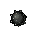 Image of loot item: spiked iron ball