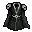 Image of loot item: necromantic robe
