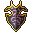 Image of loot item: shield of corruption