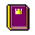 Image of loot item: purple tome