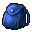 Image of loot item: blue backpack