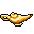 Image of loot item: oil lamp