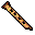 Image of loot item: wooden flute