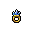 Image of loot item: crystal ring