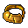 Image of loot item: ancient amulet