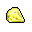 Image of loot item: yellow gem