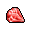 Image of loot item: red gem