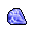 Image of loot item: blue gem