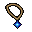 Image of loot item: elven amulet