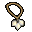 Image of loot item: garlic necklace