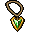 Image of loot item: dragon necklace