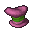 Image of loot item: hat of the mad