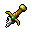 Image of loot item: sword hilt