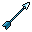 Image of loot item: crystal arrow