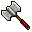 Image of loot item: battle axe