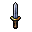 Image of loot item: dagger