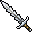 Image of loot item: spike sword