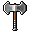 Image of loot item: double axe