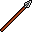 Image of loot item: spear