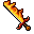 Image of loot item: fire sword