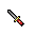 Image of loot item: knife