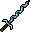 Image of loot item: serpent sword