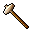 Image of loot item: battle hammer