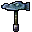Image of loot item: dragon hammer