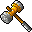 Image of loot item: hammer of wrath