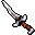 Image of loot item: bone sword