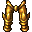 Image of loot item: golden legs