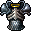 Image of loot item: dark armor