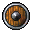 Image of loot item: wooden shield