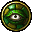 Image of loot item: bonelord shield