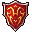Image of loot item: crown shield