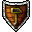Image of loot item: dwarven shield