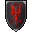 Image of loot item: black shield