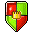 Image of loot item: castle shield