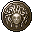 Image of loot item: medusa shield