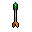 Image of loot item: poison arrow