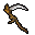 Image of loot item: scythe
