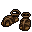 Image of loot item: sandals