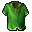 Image of loot item: green tunic