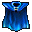Image of loot item: blue robe