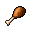Image of loot item: meat