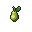 Image of loot item: pear