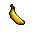 Image of loot item: banana