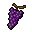 Image of loot item: grapes
