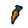 Image of loot item: carrot