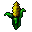 Image of loot item: corncob